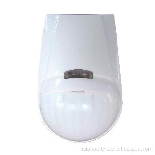 Wireless Alarm PIR with Good Sensitivity for store use
